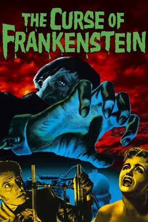 The Curse of Frankenstein watch The Curse of Frankenstein