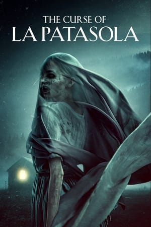 The Curse of La Patasola watch The Curse of La Patasola