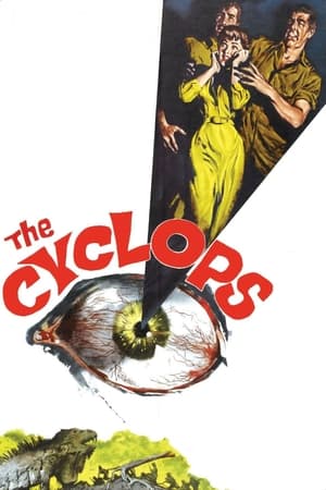 The Cyclops watch The Cyclops