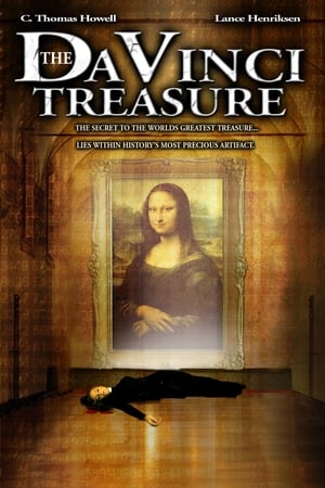 watch The Da Vinci Treasure