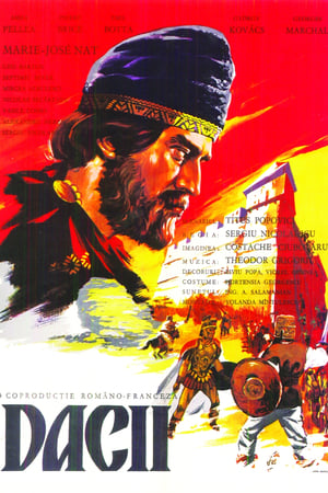 watch The Dacians