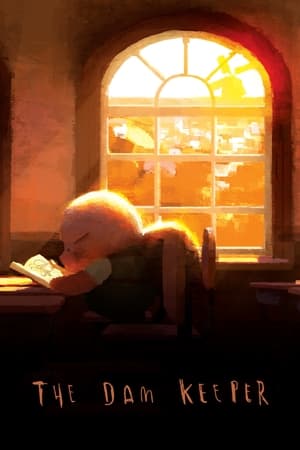 watch The Dam Keeper