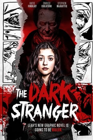 The Dark Stranger watch The Dark Stranger