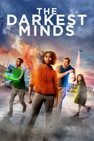 The Darkest Minds watch The Darkest Minds