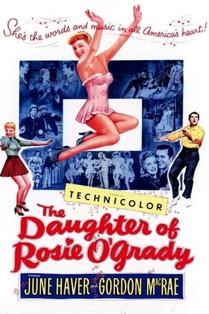 The Daughter of Rosie O'Grady watch The Daughter of Rosie O'Grady
