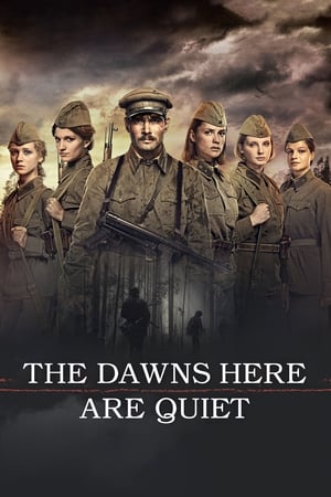 The Dawns Here Are Quiet watch The Dawns Here Are Quiet