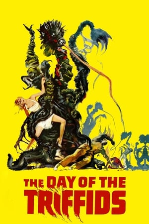 The Day of the Triffids watch The Day of the Triffids