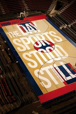 watch The Day Sports Stood Still