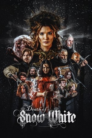 watch The Death of Snow White
