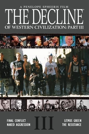 The Decline of Western Civilization Part III watch The Decline of Western Civilization Part III