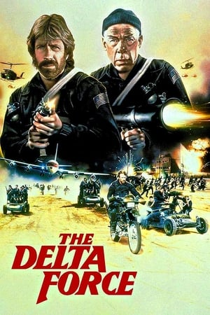 The Delta Force watch The Delta Force