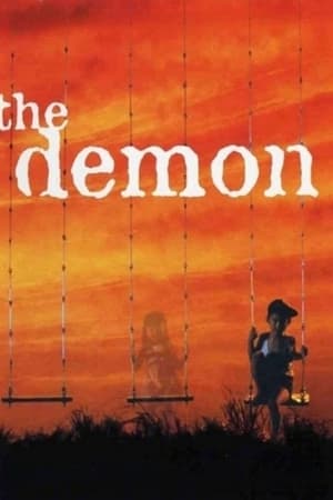 The Demon watch The Demon