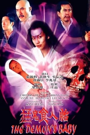 The Demon's Baby watch The Demon's Baby