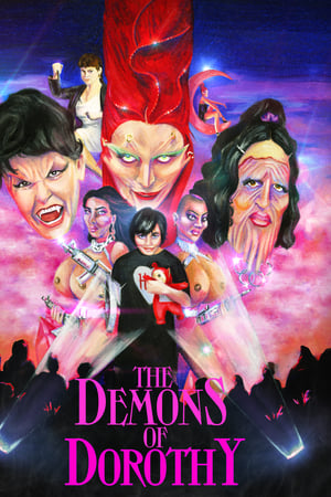 watch The Demons of Dorothy