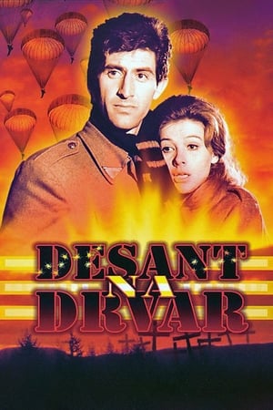 watch The Descent Upon Drvar