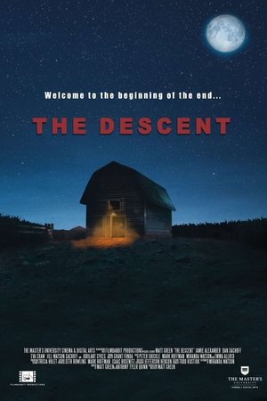 watch The Descent