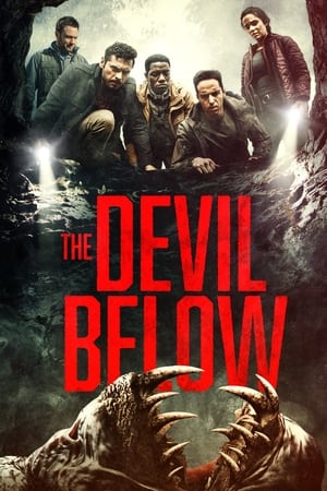 The Devil Below watch The Devil Below
