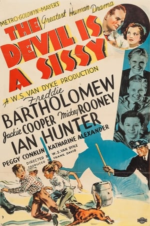 watch The Devil Is a Sissy