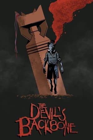 The Devil's Backbone watch The Devil's Backbone