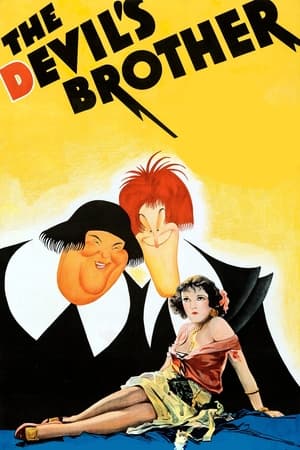 watch The Devil's Brother