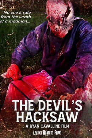 watch The Devil's Hacksaw