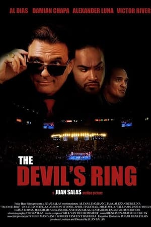 The Devil's Ring watch The Devil's Ring