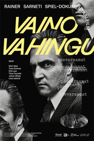 watch The Diary of Vaino Vahing