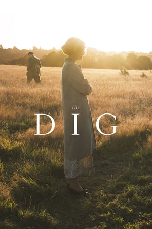 The Dig watch The Dig