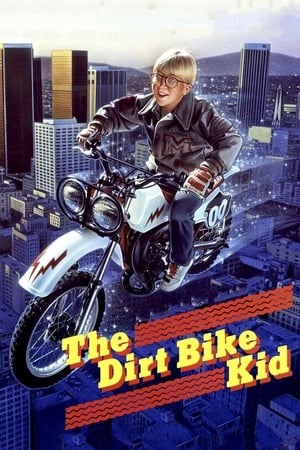 The Dirt Bike Kid watch The Dirt Bike Kid