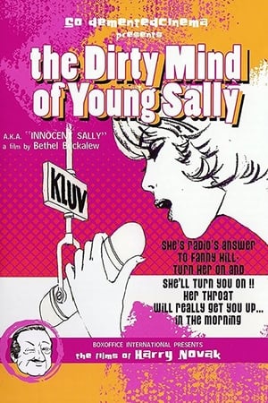 The Dirty Mind of Young Sally watch The Dirty Mind of Young Sally