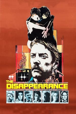 watch The Disappearance