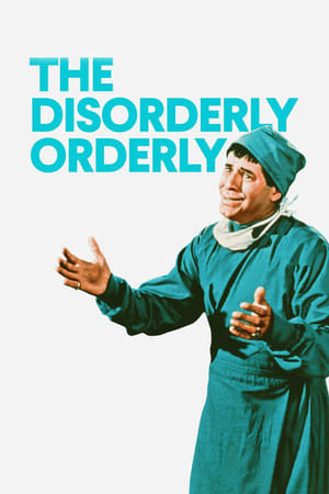 The Disorderly Orderly watch The Disorderly Orderly
