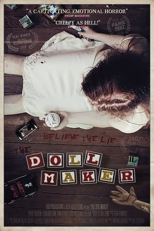 The Dollmaker watch The Dollmaker