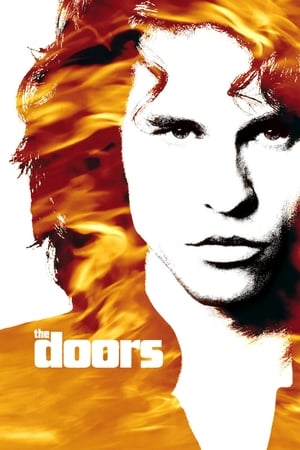 The Doors watch The Doors