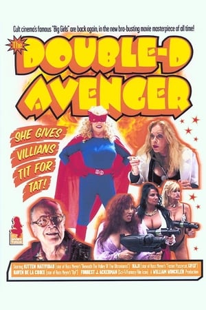 The Double-D Avenger watch The Double-D Avenger