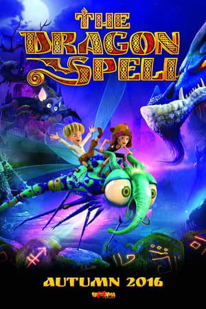 watch The Dragon Spell