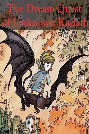 watch The Dream-Quest of Unknown Kadath
