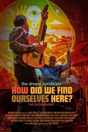 watch The Dream Syndicate: How Did We Find Ourselves Here?
