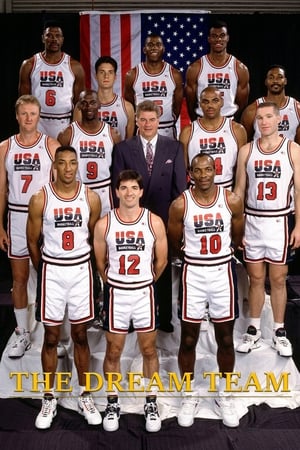 watch The Dream Team
