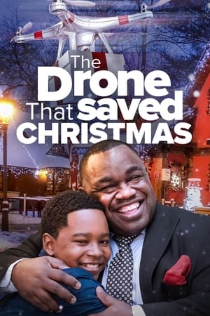 watch The Drone that Saved Christmas
