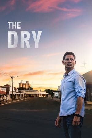The Dry watch The Dry