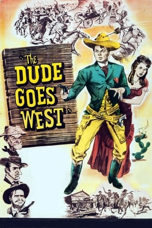 The Dude Goes West watch The Dude Goes West