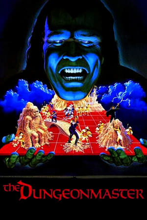 The Dungeonmaster watch The Dungeonmaster