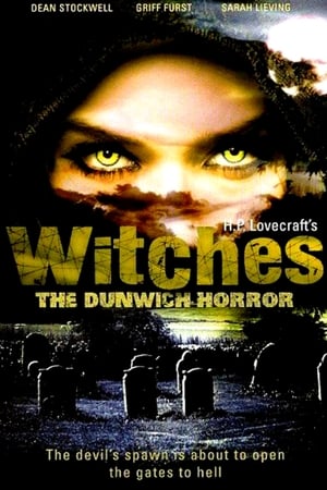 The Dunwich Horror watch The Dunwich Horror