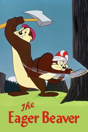 watch The Eager Beaver