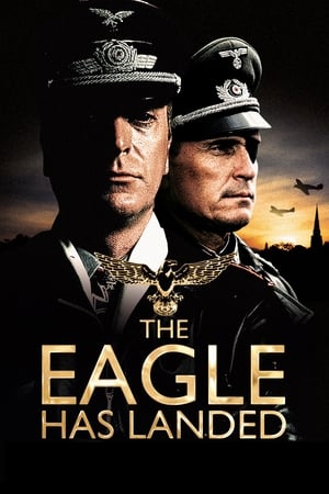 watch The Eagle Has Landed