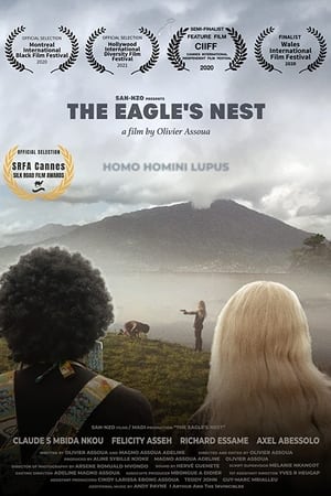 watch The Eagle's Nest