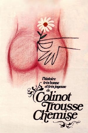 watch The Edifying and Joyous Story of Colinot