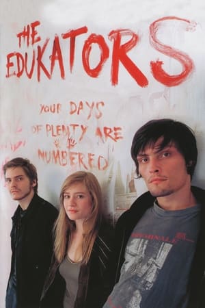 The Edukators watch The Edukators