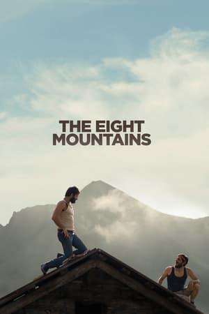 The Eight Mountains watch The Eight Mountains